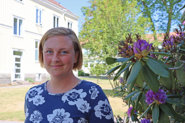 Profilbild Linda